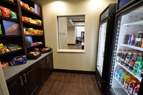 Hampton Inn & Suites Hutto