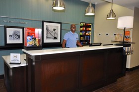 Hampton Inn & Suites Hutto