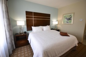 Hampton Inn & Suites Hutto