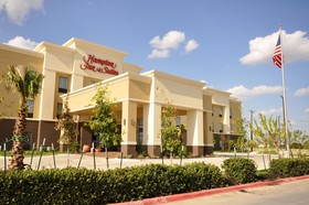 Hampton Inn & Suites Hutto