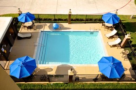 Hampton Inn & Suites Hutto