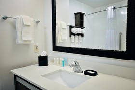 Hampton Inn & Suites Hutto