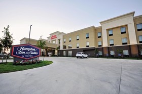 Hampton Inn & Suites Hutto