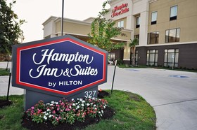 Hampton Inn & Suites Hutto