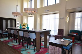 Hampton Inn & Suites Hutto