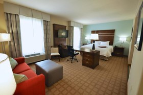 Hampton Inn & Suites Hutto