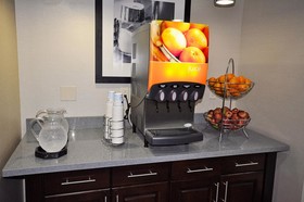 Hampton Inn & Suites Hutto