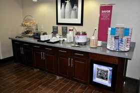 Hampton Inn & Suites Hutto