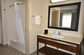 Hampton Inn & Suites Hutto