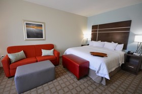 Hampton Inn & Suites Hutto