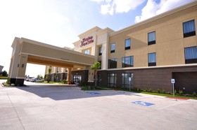 Hampton Inn & Suites Hutto