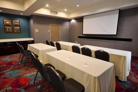 Hampton Inn & Suites Hutto