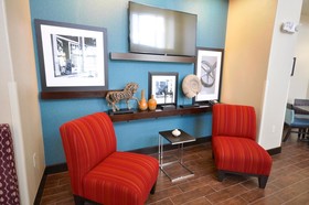 Hampton Inn & Suites Hutto