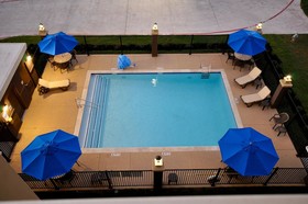 Hampton Inn & Suites Hutto