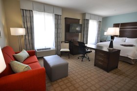 Hampton Inn & Suites Hutto