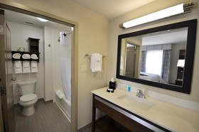 Hampton Inn & Suites Hutto