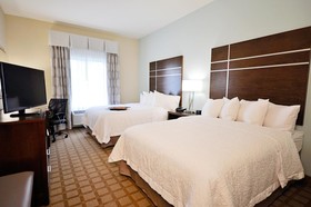 Hampton Inn & Suites Hutto