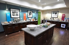 Hampton Inn & Suites Hutto
