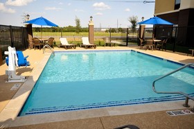 Hampton Inn & Suites Hutto