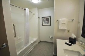 Hampton Inn & Suites Hutto