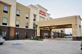 Hampton Inn & Suites Hutto