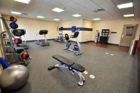 Hampton Inn & Suites Hutto