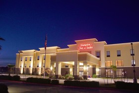 Hampton Inn & Suites Hutto