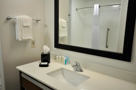 Hampton Inn & Suites Hutto