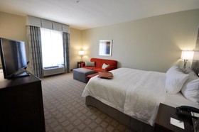 Hampton Inn & Suites Hutto