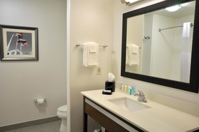 Hampton Inn & Suites Hutto