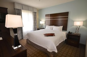 Hampton Inn & Suites Hutto
