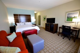 Hampton Inn & Suites Hutto