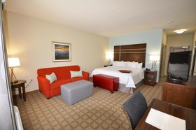Hampton Inn & Suites Hutto
