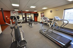 Hampton Inn & Suites Hutto