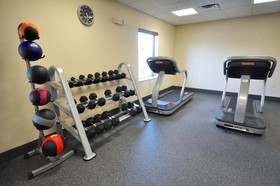 Hampton Inn & Suites Hutto