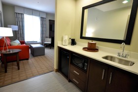 Hampton Inn & Suites Hutto
