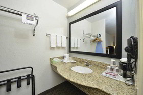 OYO Hotel Ingleside TX