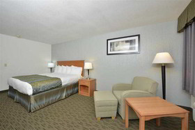 OYO Hotel Ingleside TX