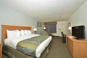 OYO Hotel Ingleside TX