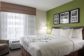 Sleep Inn & Suites
