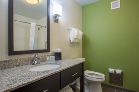 Sleep Inn & Suites