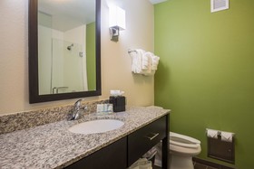 Sleep Inn & Suites