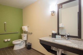 Sleep Inn & Suites