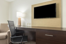 Sleep Inn & Suites