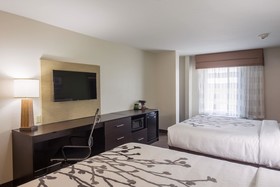 Sleep Inn & Suites