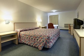 OYO Hotel Irving DFW Airport South