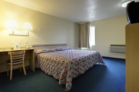 OYO Hotel Irving DFW Airport South
