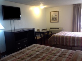 OYO Hotel Irving DFW Airport South
