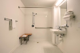 OYO Hotel Irving DFW Airport South