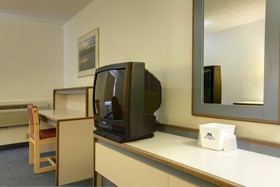 OYO Hotel Irving DFW Airport South